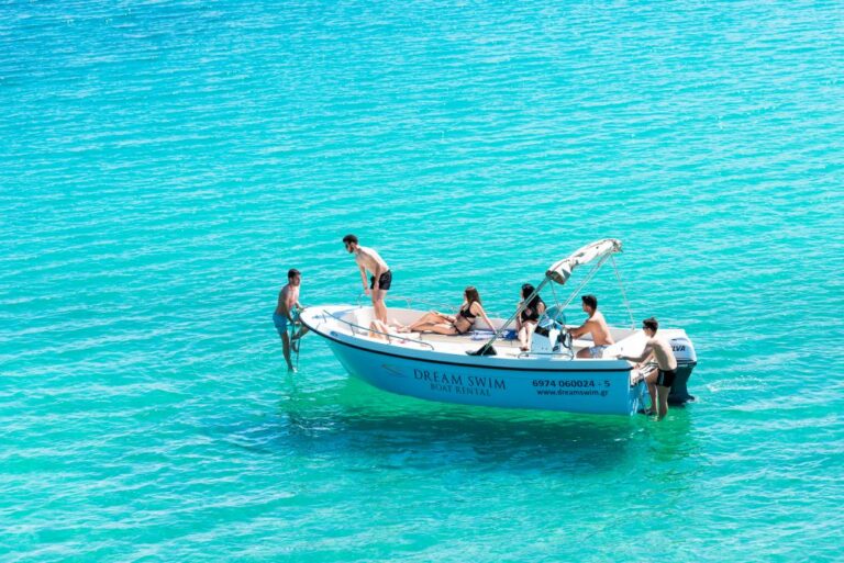 Dream-Swim-rent-a-boat-Chalkidiki-Poseidon-6.50-1030x688