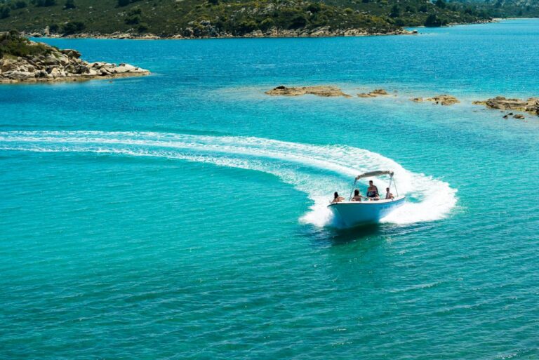 Dream-Swim-rent-a-boat-Sithonia-Poseidon-6.50-1030x688