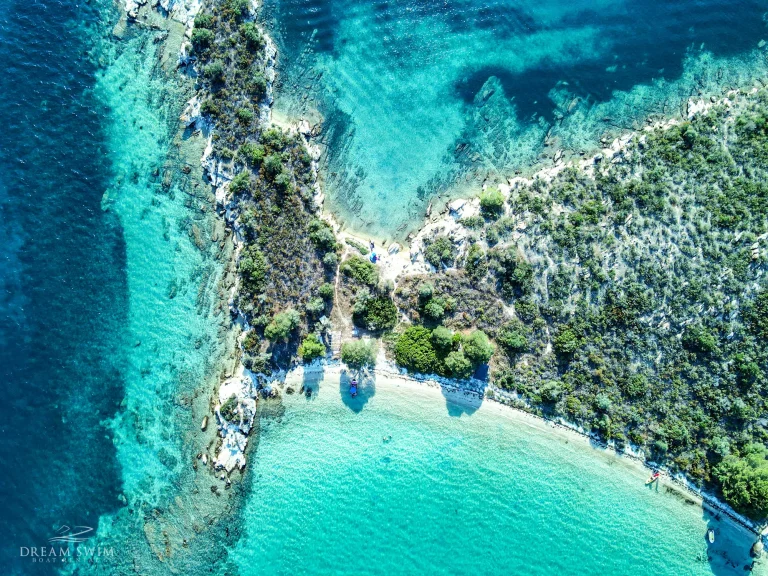 Olive Beach - Diaporos Island Chalkidki 3
