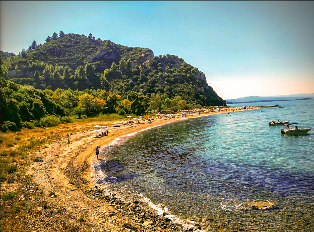 Dream-Swim-Koutloumousiou-beach