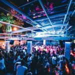 An overview of the nightlife in Halkidiki