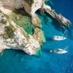 Photography on the Water: How to Capture Stunning Images of Greece’s Coastline